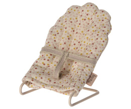 Maileg Leżaczek dla małych myszek i króliczków Babysitter, My