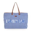 Childhome Torba Family Bag Electric Blue