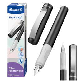 Pelikan Pióro wieczne Pina Colada + nabój