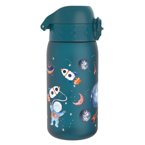 ION8 Bidon Butelka Lekka Tritanowa Space 350ml