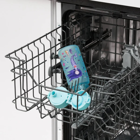 ION8 Bidon Butelka Lekka Tritanowa Mermaid 350ml