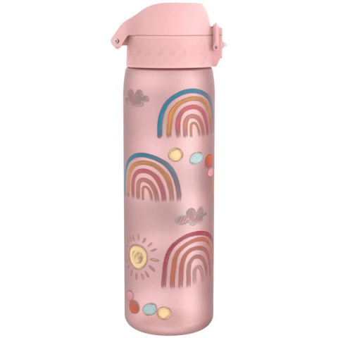ION8 Bidon Butelka Lekka Tritanowa Rainbows 500ml