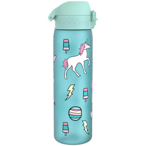 ION8 Bidon Butelka Lekka Tritanowa Planet Unicorns 500ml