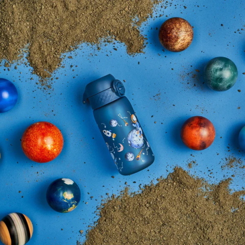 ION8 Bidon Butelka Lekka Tritanowa Space 350ml