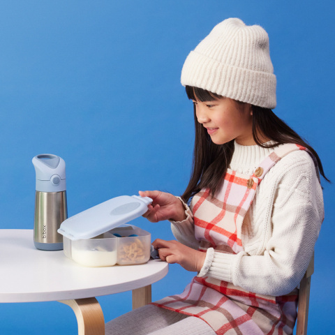 B.box Mini lunchbox śniadaniówka | Chill Out