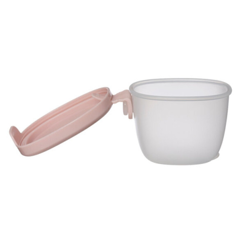 B.box Zestaw 3 pojemników na przekąski dla dzieci | Berry