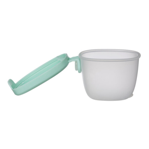 B.box Zestaw 3 pojemników na przekąski dla dzieci | Forest