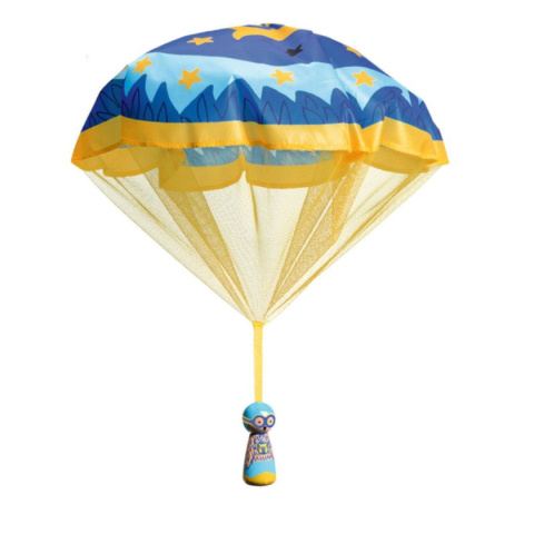 Djeco Spadochroniarz superbohater | Super Chouette