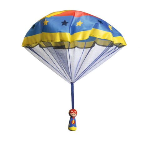 Djeco Spadochroniarz superbohater | Super Flash