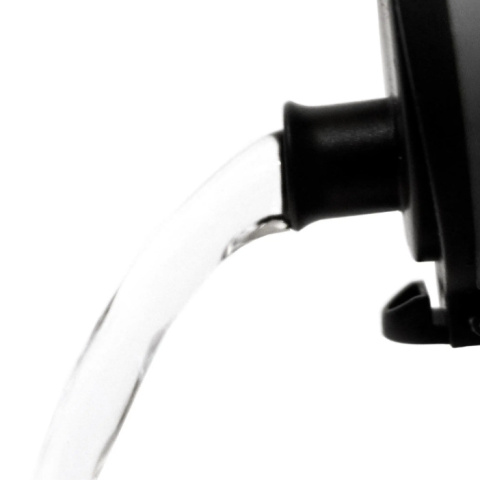 ION8 Bidon Butelka Sonic Blue 500 ml