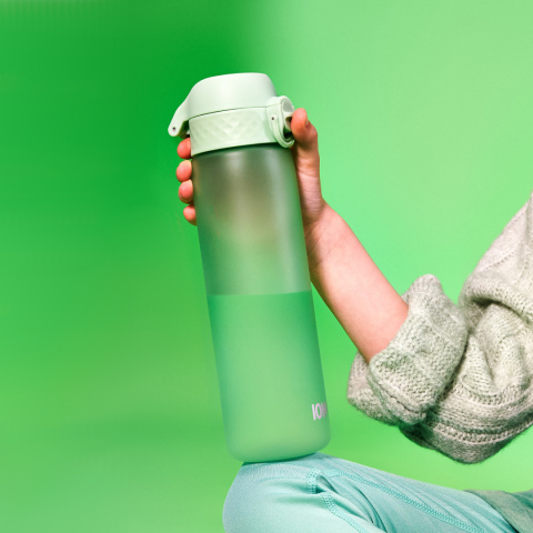 ION8 Bidon Butelka Surf Green 500 ml