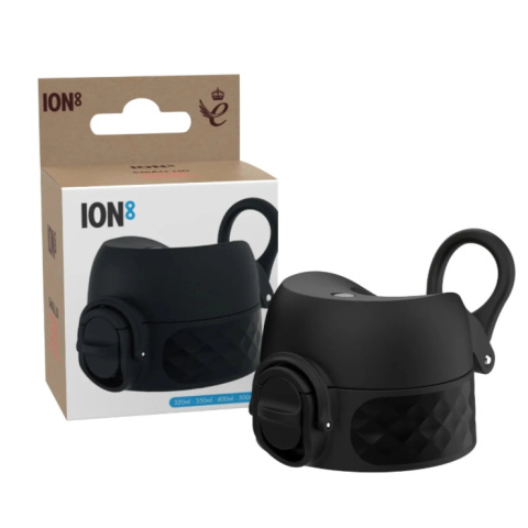 ION8 Nakrętka do małych butelek na wodę