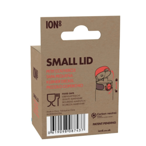 ION8 Nakrętka do małych butelek na wodę