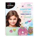 KIDEA Diamentowe zawieszki Sweet