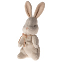 Maileg Mój pierwszy Króliczek w pudełku - My first bunny | Off white