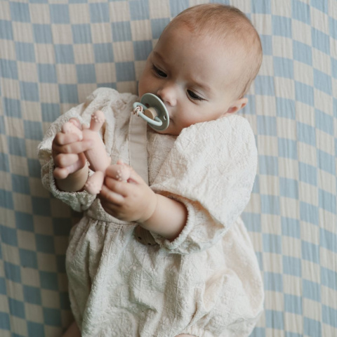 Mushie Gryzak Figurka - Jednorożec