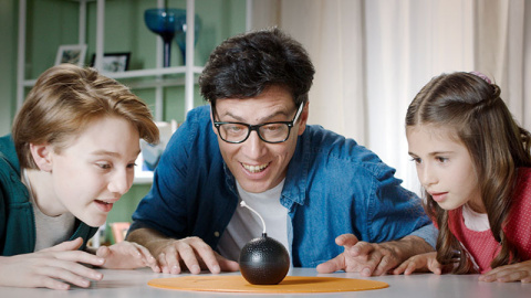 Tik Tak Bum Junior Gra Podróżna PIATNIK