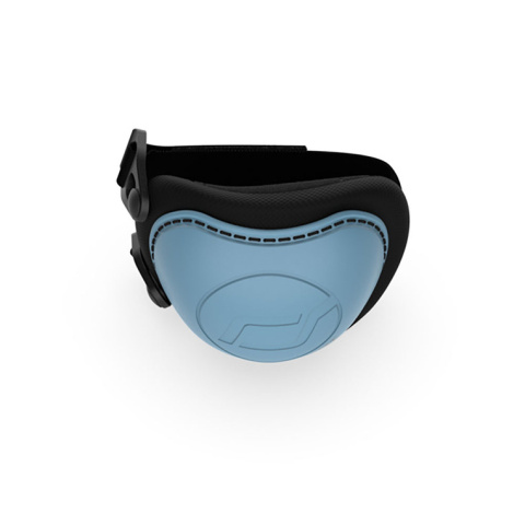 SCOOTANDRIDE Zestaw ochraniaczy dla dzieci S | Steel