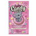DRESDNER ESSENZ FLUFFY CANDY DREAM - cukierkowa pianka do kąpieli 60g