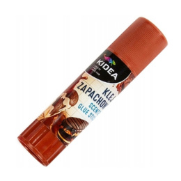 Derform Klej w sztyfcie zapachowy | Czekolada 15g