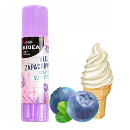 Derform Klej w sztyfcie zapachowy | Wanilia 15g