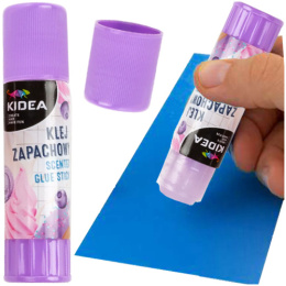 Derform Klej w sztyfcie zapachowy | Wanilia 15g