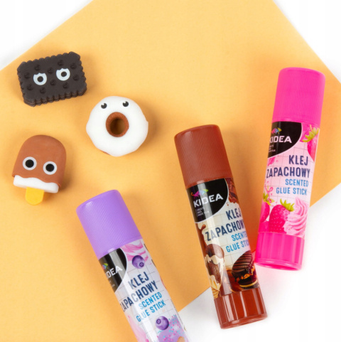 Derform Kleje w sztyfcie zapachowe 3 x 15 g