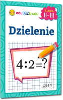 Dzielenie. Klasa 2-3