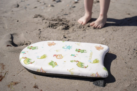 Filibabba Deska do pływania | Dino Beach