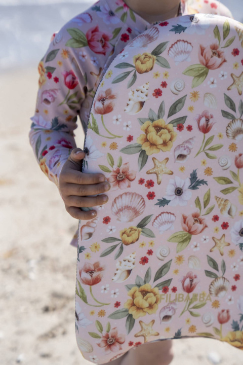 Filibabba Deska do pływania | Ocean Blossom