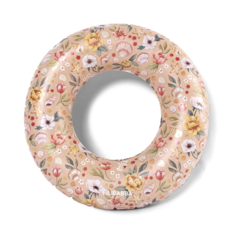 Filibabba Koło do pływania Alfie | Ocean Blossom