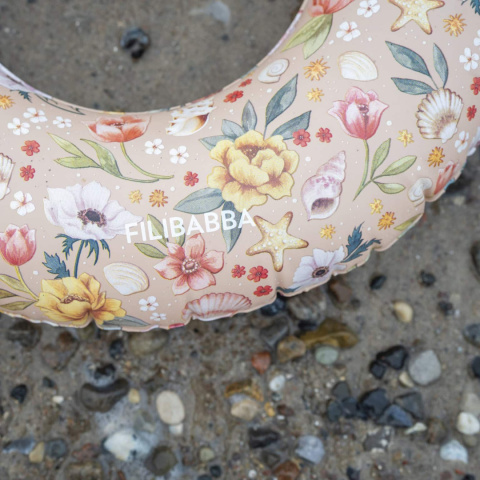 Filibabba Koło do pływania Alfie | Ocean Blossom
