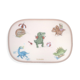 Filibabba Osłony przeciwsłoneczne do samochodu 2 szt. | Dino Beach