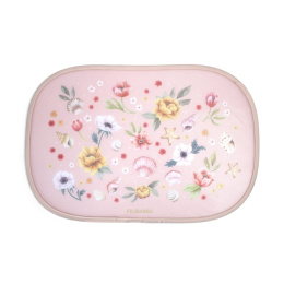 Filibabba Osłony przeciwsłoneczne do samochodu 2 szt. | Ocean Blossom