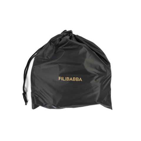 Filibabba Osłony przeciwsłoneczne do samochodu 2 szt. | Ocean Blossom