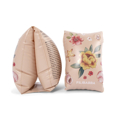 Filibabba Rękawki do pływania Alfie | Ocean Blossom