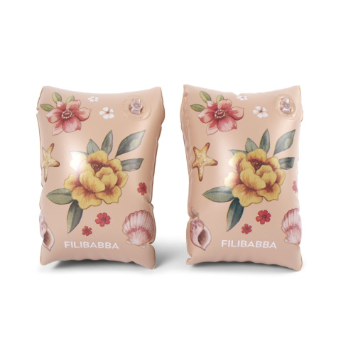 Filibabba Rękawki do pływania Alfie | Ocean Blossom