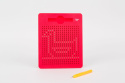 Imanix tablica magnet. IMAPAD MINI czerwona 350301