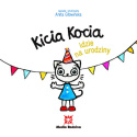 Kicia Kocia idzie na urodziny