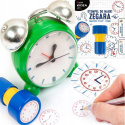 Kidea Stempel do nauki zegara