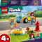 LEGO FRIENDS Samochód do pielęgnacji psów 42635