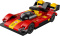 LEGO Speed Champions Ferrari 499P - hipersamochód 30709