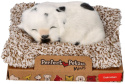 Perfect Petzzz Szczeniaczek piesek Dalmatyńczyk na legowisku mały