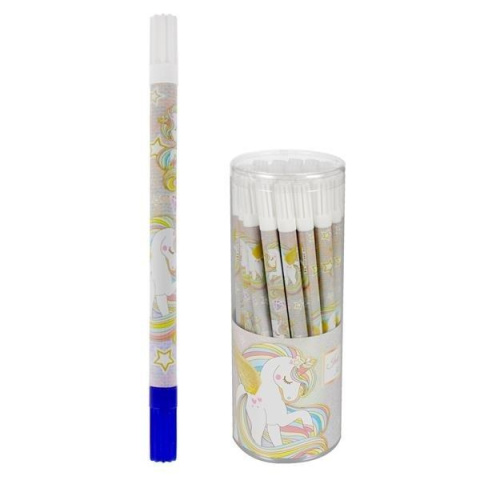 Wymazywacz do pióra korektor Unicorn 1 szt