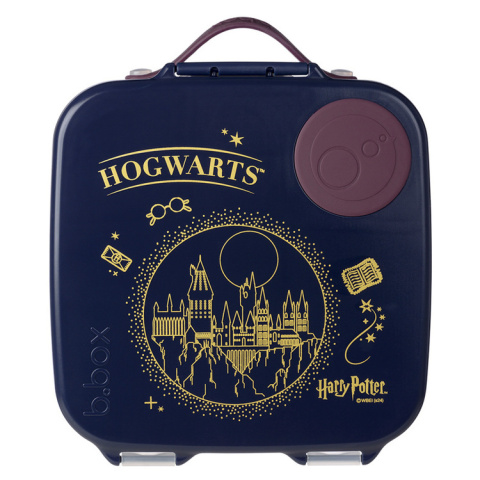 B.box Lunchbox śniadaniówka | Harry Potter