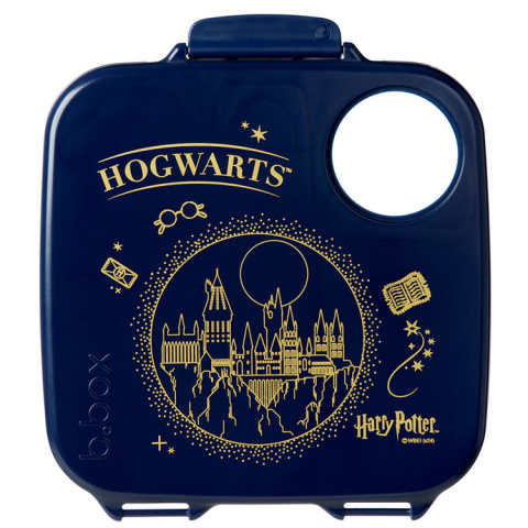 B.box Lunchbox śniadaniówka | Harry Potter