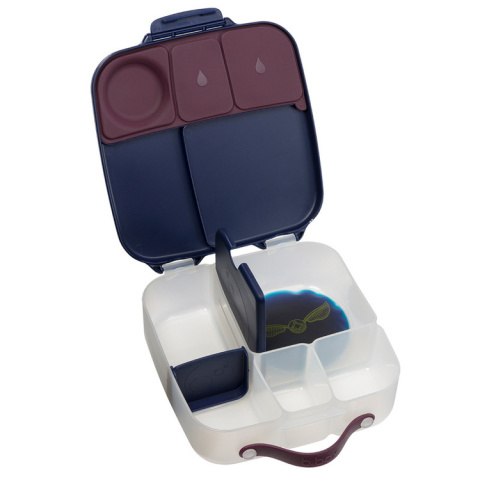 B.box Lunchbox śniadaniówka | Harry Potter