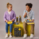 B.box Mini lunchbox śniadaniówka do szkoły | Batman