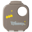 B.box Mini lunchbox śniadaniówka do szkoły | Batman