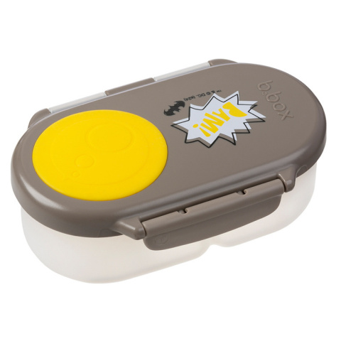 B.box Pojemnik na przekąski | Batman